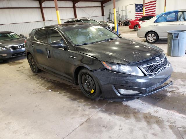 Photo 3 VIN: 5XXGR4A69CG020782 - KIA OPTIMA 