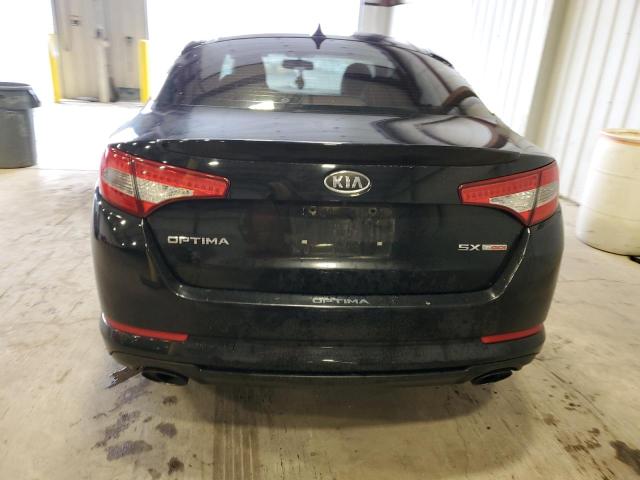 Photo 5 VIN: 5XXGR4A69CG020782 - KIA OPTIMA 