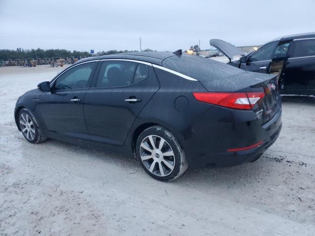 Photo 1 VIN: 5XXGR4A69CG024556 - KIA OPTIMA SX 