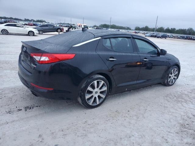 Photo 2 VIN: 5XXGR4A69CG024556 - KIA OPTIMA SX 