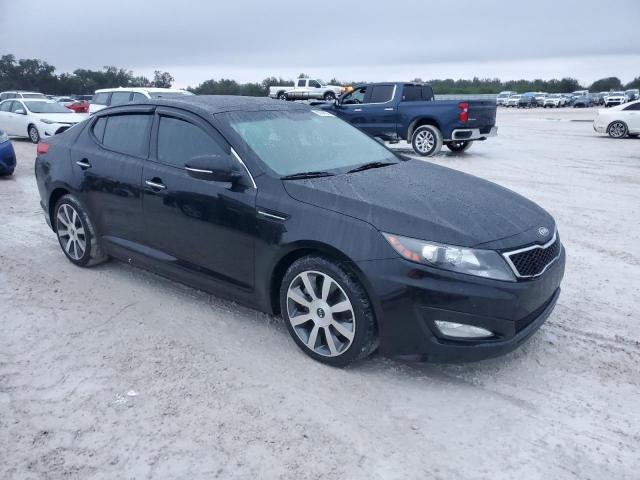 Photo 3 VIN: 5XXGR4A69CG024556 - KIA OPTIMA SX 