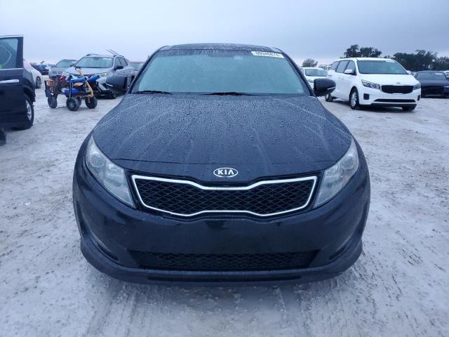 Photo 4 VIN: 5XXGR4A69CG024556 - KIA OPTIMA SX 