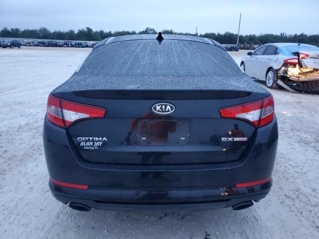 Photo 5 VIN: 5XXGR4A69CG024556 - KIA OPTIMA SX 