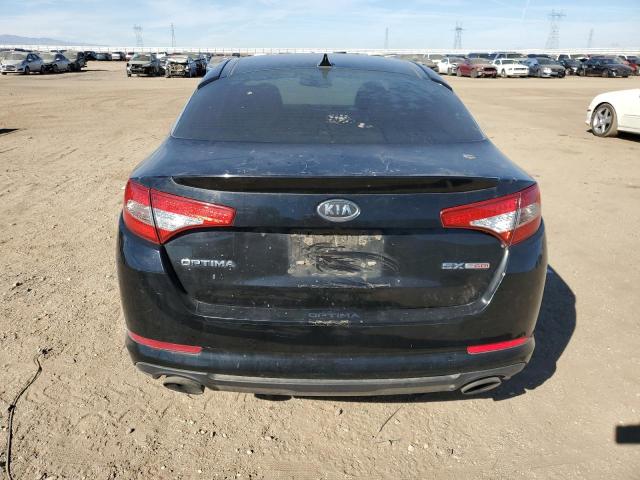 Photo 5 VIN: 5XXGR4A69CG053250 - KIA OPTIMA SX 