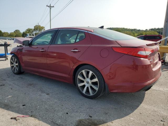 Photo 1 VIN: 5XXGR4A69CG082232 - KIA OPTIMA SX 