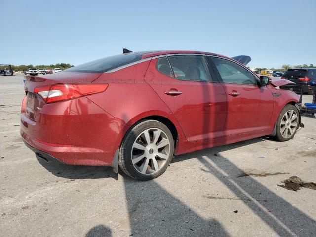 Photo 2 VIN: 5XXGR4A69CG082232 - KIA OPTIMA SX 