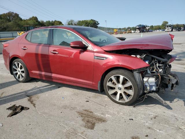 Photo 3 VIN: 5XXGR4A69CG082232 - KIA OPTIMA SX 