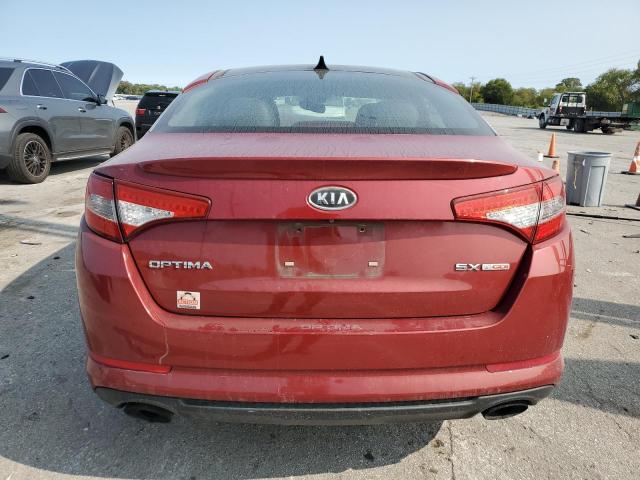 Photo 5 VIN: 5XXGR4A69CG082232 - KIA OPTIMA SX 