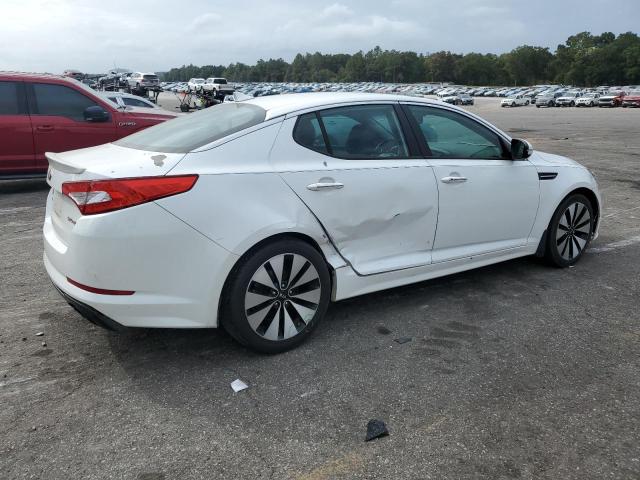 Photo 2 VIN: 5XXGR4A69DG093197 - KIA OPTIMA SX 