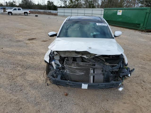 Photo 4 VIN: 5XXGR4A69DG100200 - KIA OPTIMA SX 