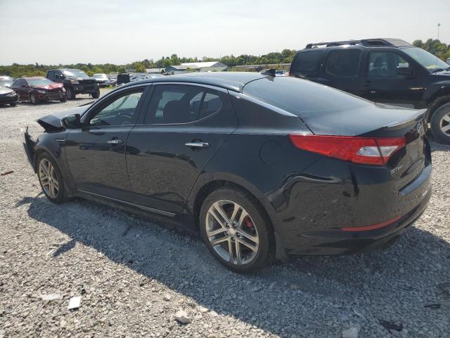 Photo 1 VIN: 5XXGR4A69DG100889 - KIA OPTIMA SX 