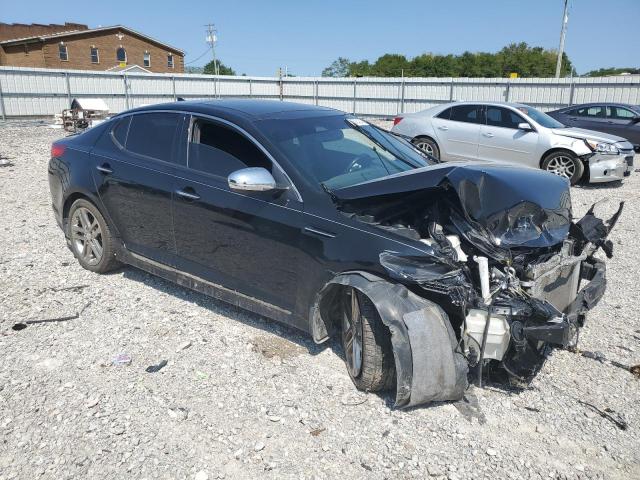 Photo 3 VIN: 5XXGR4A69DG100889 - KIA OPTIMA SX 