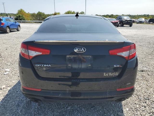 Photo 5 VIN: 5XXGR4A69DG100889 - KIA OPTIMA SX 