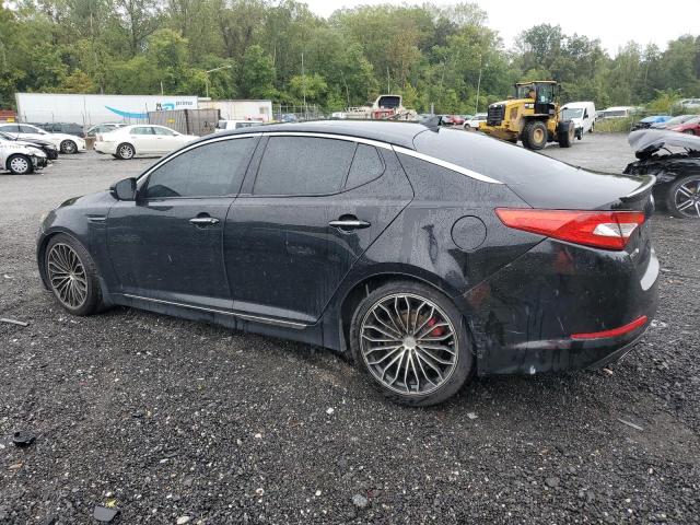 Photo 1 VIN: 5XXGR4A69DG102366 - KIA OPTIMA SX 