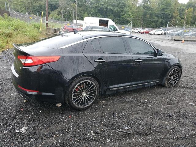 Photo 2 VIN: 5XXGR4A69DG102366 - KIA OPTIMA SX 