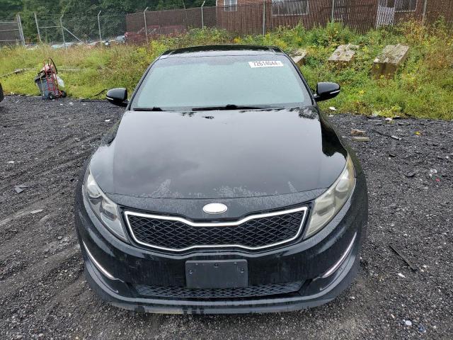 Photo 4 VIN: 5XXGR4A69DG102366 - KIA OPTIMA SX 