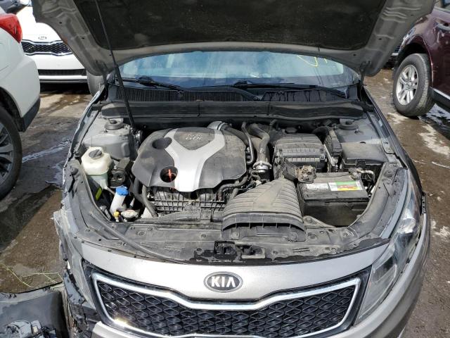 Photo 6 VIN: 5XXGR4A69DG107678 - KIA OPTIMA SX 