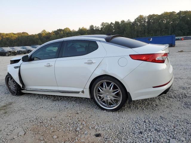 Photo 1 VIN: 5XXGR4A69DG109088 - KIA OPTIMA SX 