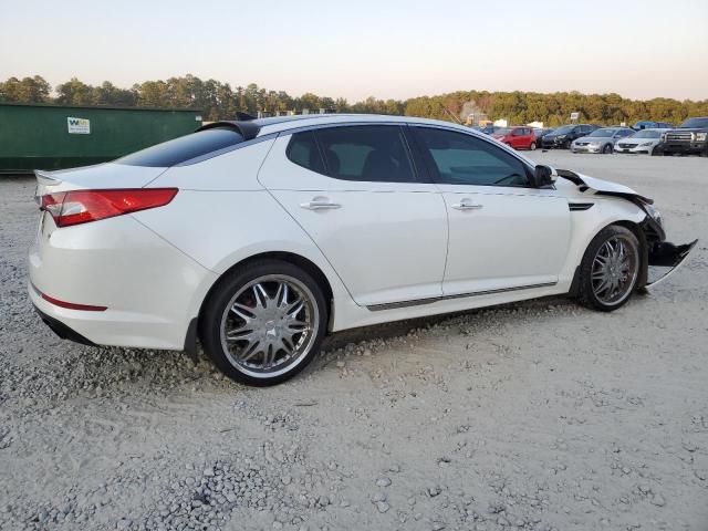 Photo 2 VIN: 5XXGR4A69DG109088 - KIA OPTIMA SX 