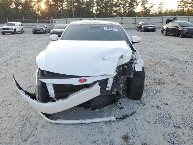 Photo 4 VIN: 5XXGR4A69DG109088 - KIA OPTIMA SX 