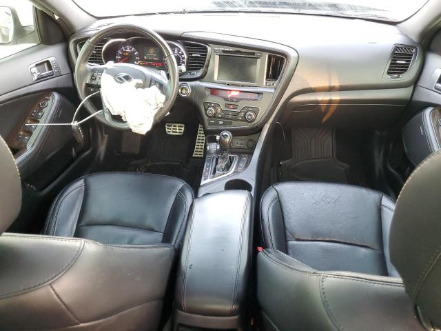 Photo 7 VIN: 5XXGR4A69DG109088 - KIA OPTIMA SX 