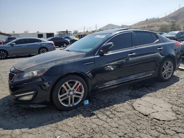 Photo 0 VIN: 5XXGR4A69DG111777 - KIA OPTIMA 