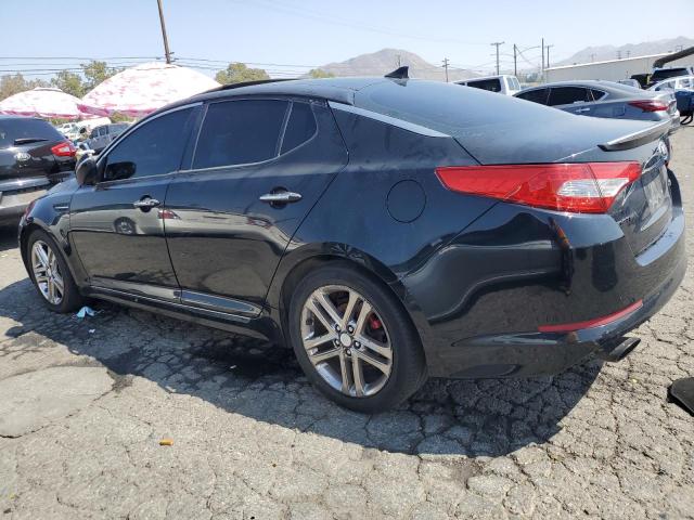 Photo 1 VIN: 5XXGR4A69DG111777 - KIA OPTIMA 