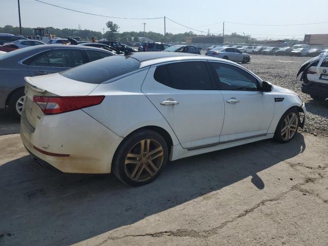 Photo 2 VIN: 5XXGR4A69DG116932 - KIA OPTIMA 