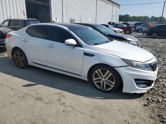 Photo 3 VIN: 5XXGR4A69DG116932 - KIA OPTIMA 