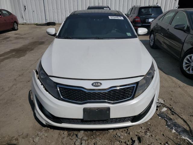 Photo 4 VIN: 5XXGR4A69DG116932 - KIA OPTIMA 