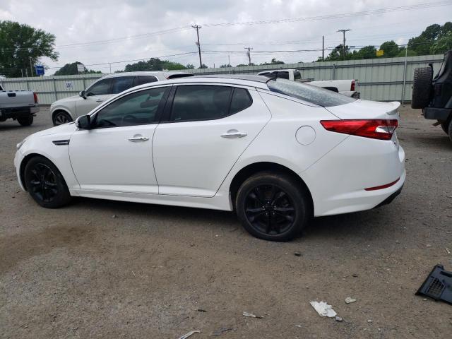 Photo 1 VIN: 5XXGR4A69DG152006 - KIA OPTIMA 