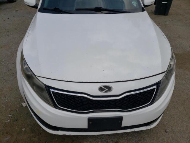 Photo 10 VIN: 5XXGR4A69DG152006 - KIA OPTIMA 