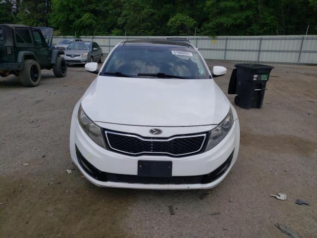 Photo 4 VIN: 5XXGR4A69DG152006 - KIA OPTIMA 