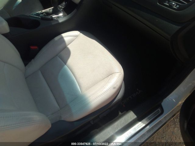 Photo 4 VIN: 5XXGR4A69DG163751 - KIA OPTIMA 