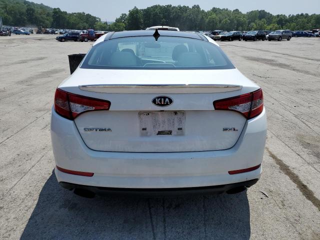 Photo 5 VIN: 5XXGR4A69DG175477 - KIA OPTIMA SX 