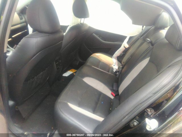 Photo 7 VIN: 5XXGR4A69DG187869 - KIA OPTIMA 