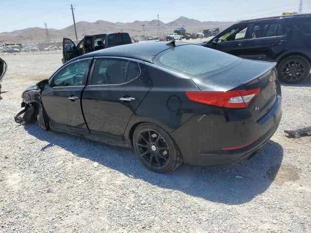 Photo 1 VIN: 5XXGR4A69DG191338 - KIA OPTIMA SX 