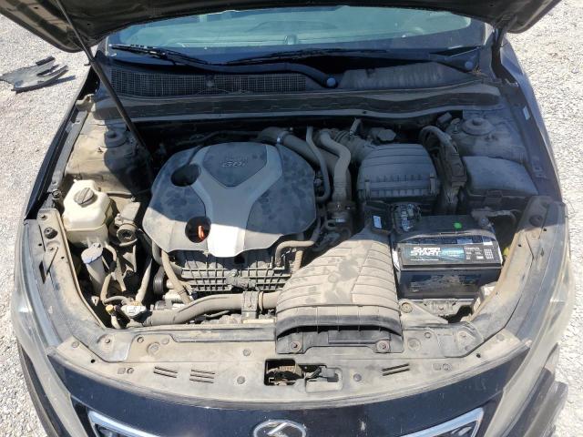 Photo 10 VIN: 5XXGR4A69DG191338 - KIA OPTIMA SX 