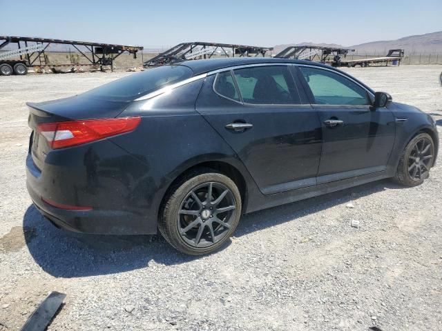 Photo 2 VIN: 5XXGR4A69DG191338 - KIA OPTIMA SX 