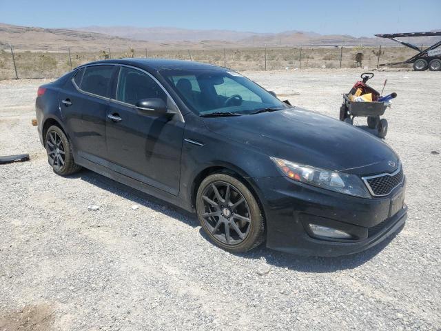 Photo 3 VIN: 5XXGR4A69DG191338 - KIA OPTIMA SX 