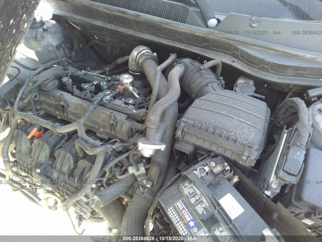 Photo 9 VIN: 5XXGR4A69DG199665 - KIA OPTIMA 