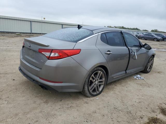 Photo 2 VIN: 5XXGR4A69DG204671 - KIA OPTIMA 