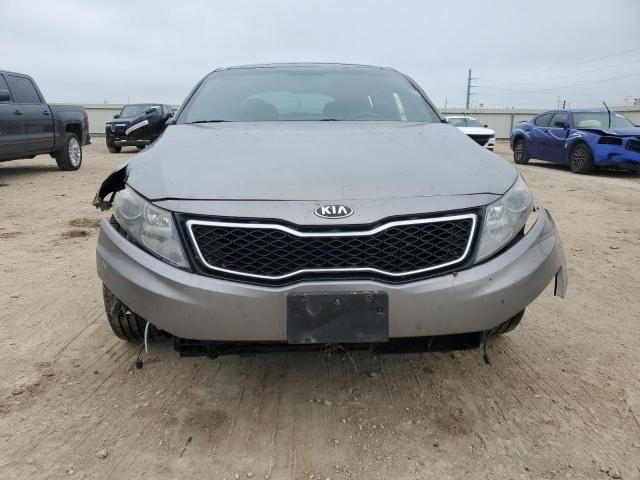 Photo 4 VIN: 5XXGR4A69DG204671 - KIA OPTIMA 