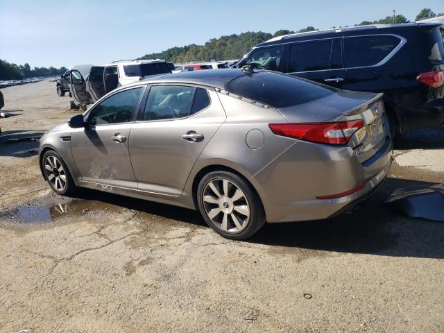 Photo 1 VIN: 5XXGR4A69DG224130 - KIA OPTIMA SX 