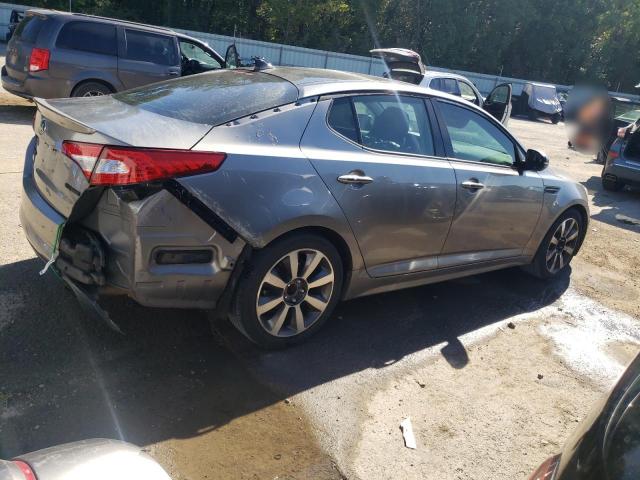 Photo 2 VIN: 5XXGR4A69DG224130 - KIA OPTIMA SX 