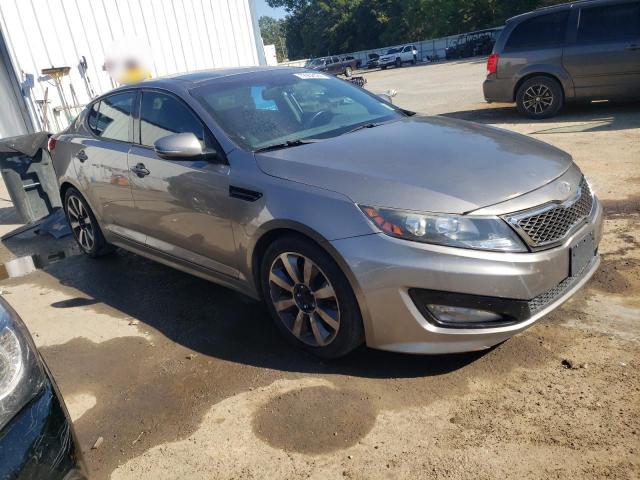 Photo 3 VIN: 5XXGR4A69DG224130 - KIA OPTIMA SX 