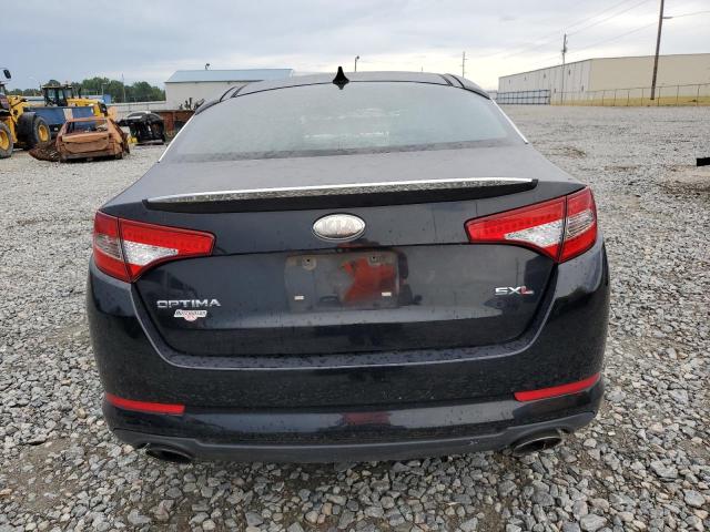 Photo 5 VIN: 5XXGR4A69DG231840 - KIA OPTIMA SX 