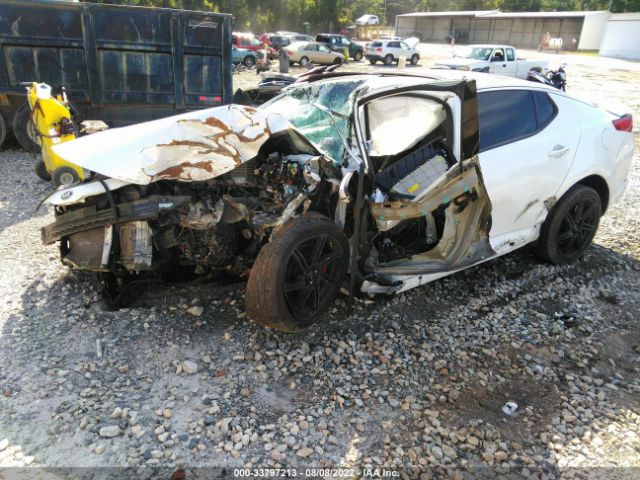 Photo 1 VIN: 5XXGR4A69DG233006 - KIA OPTIMA 