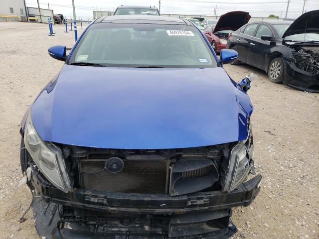 Photo 4 VIN: 5XXGR4A69DG243194 - KIA OPTIMA 