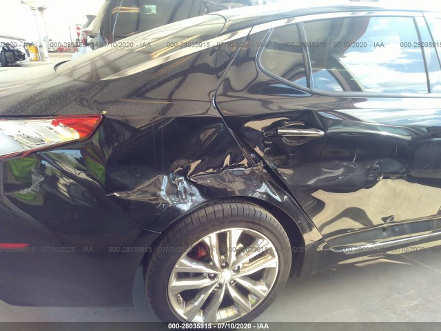 Photo 5 VIN: 5XXGR4A69EG334547 - KIA OPTIMA 